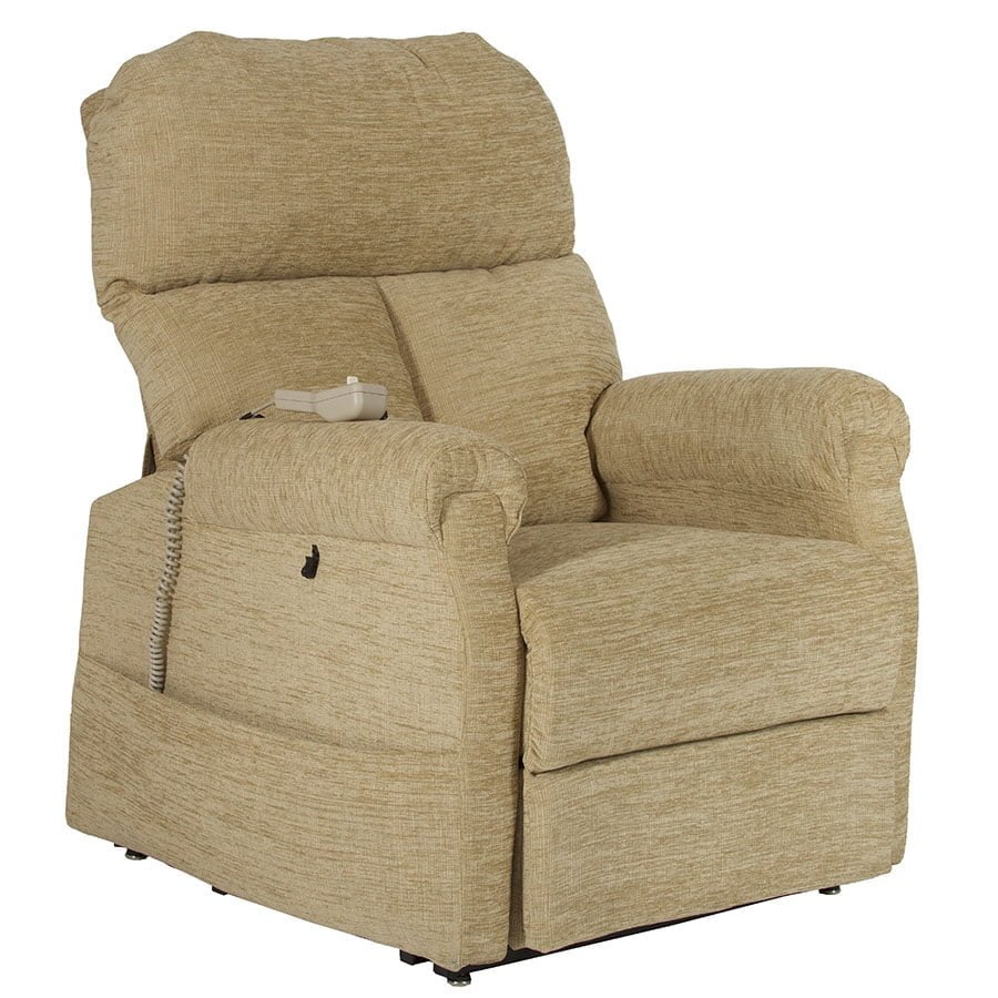 LC101 - Linen - Seated