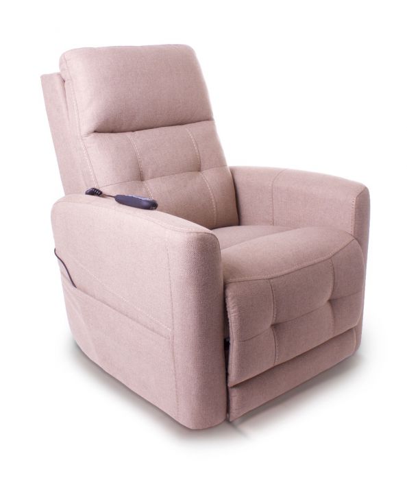 pride riser recliner