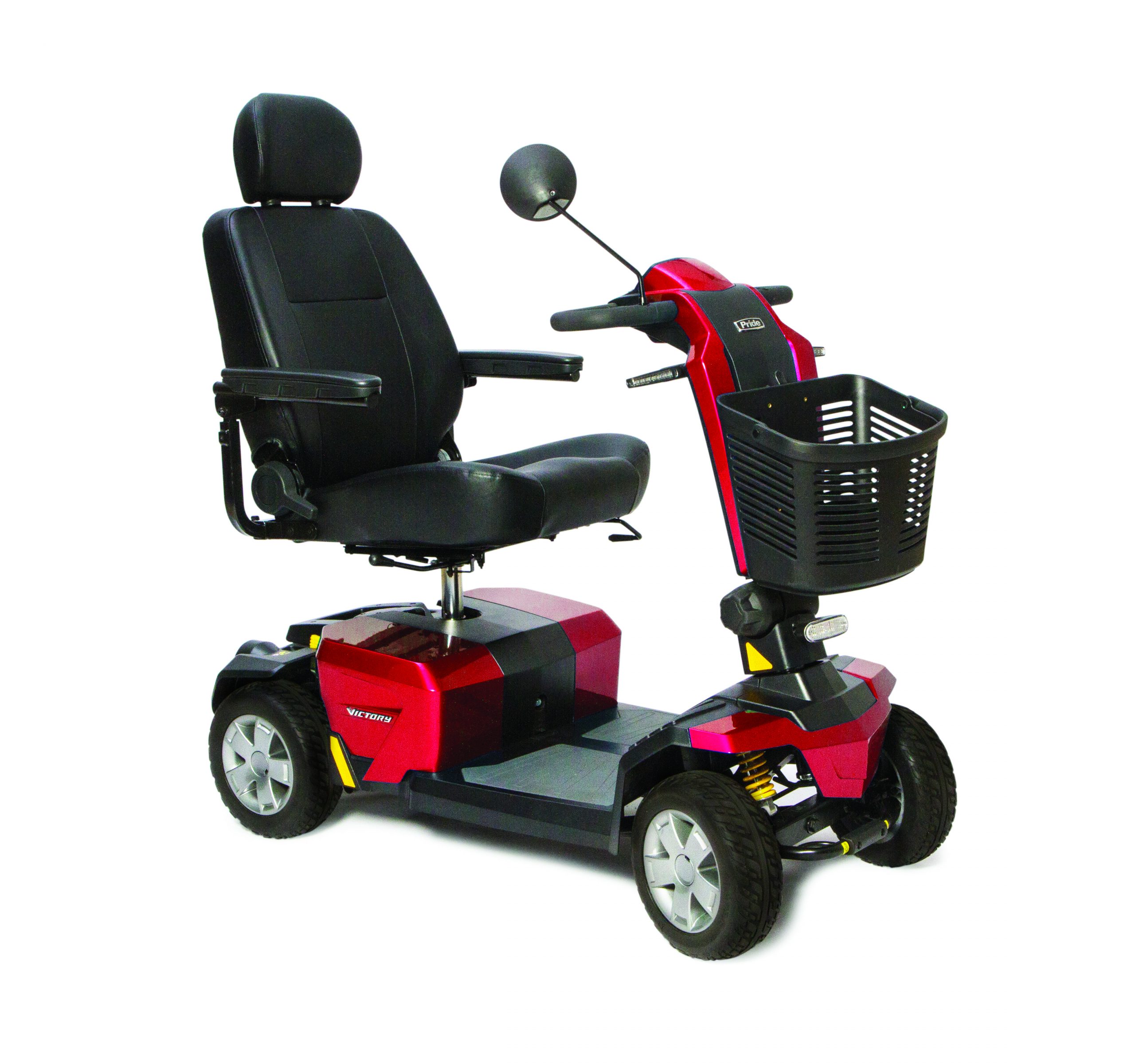 Victory _10 LX_CTS_Candy_Apple_Red