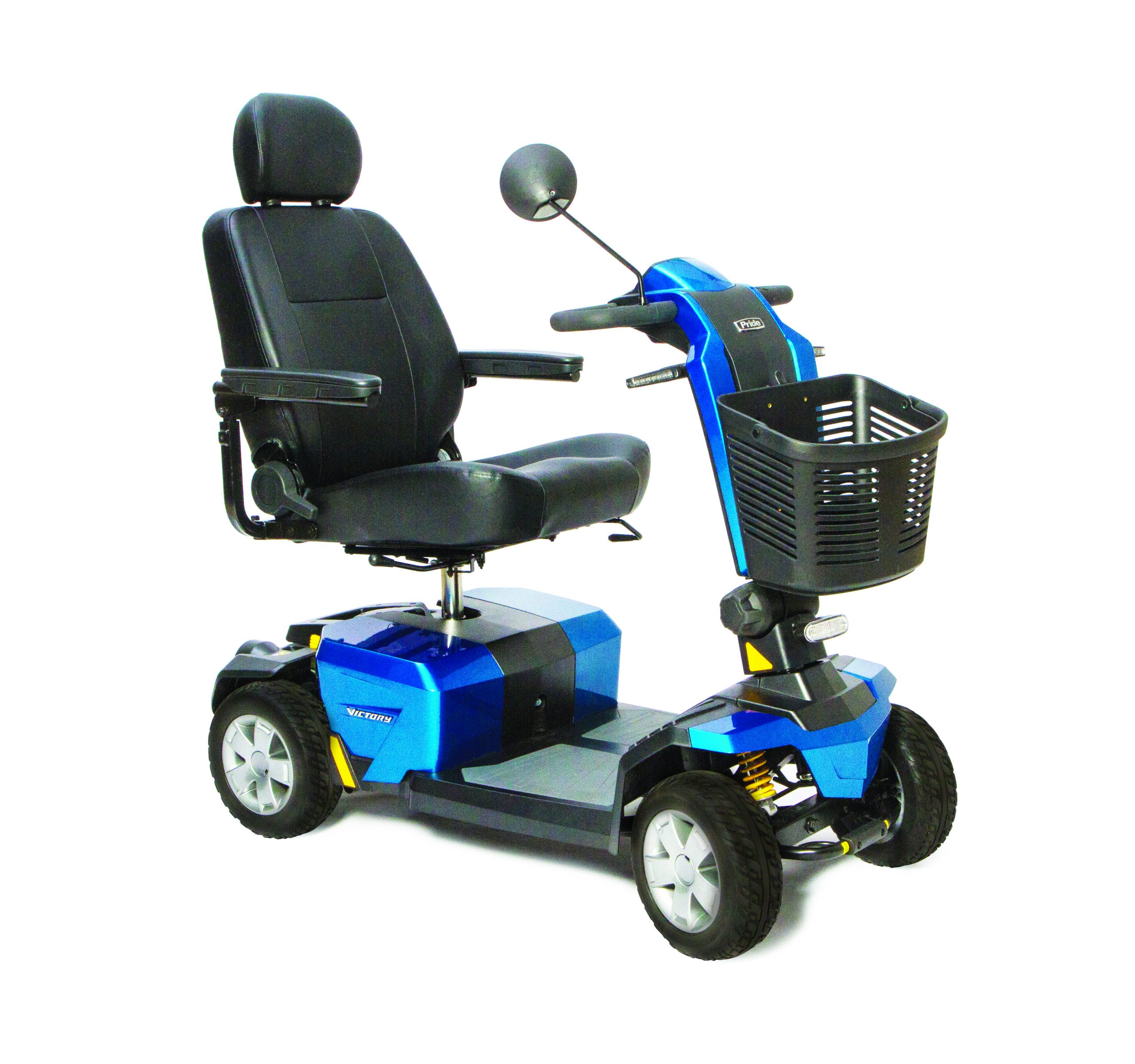 Victory_10 LX_CTS-TrueBlue