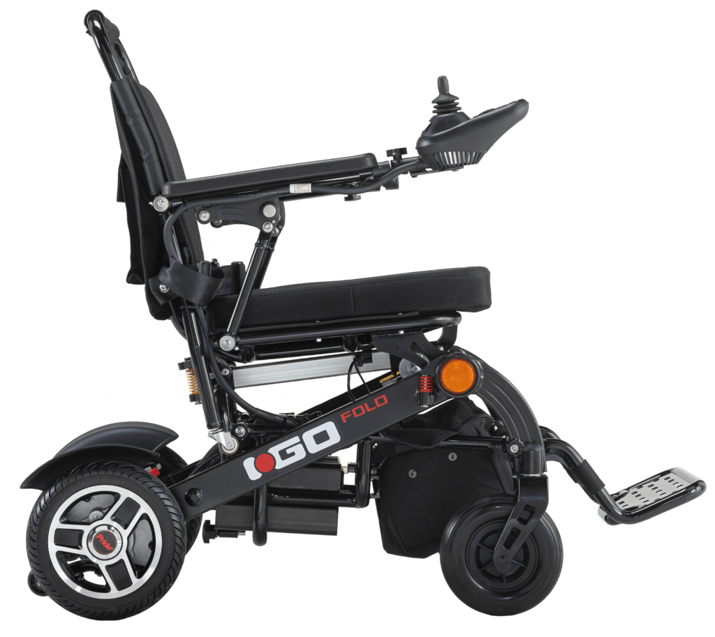 iGo Fold NEW 2020