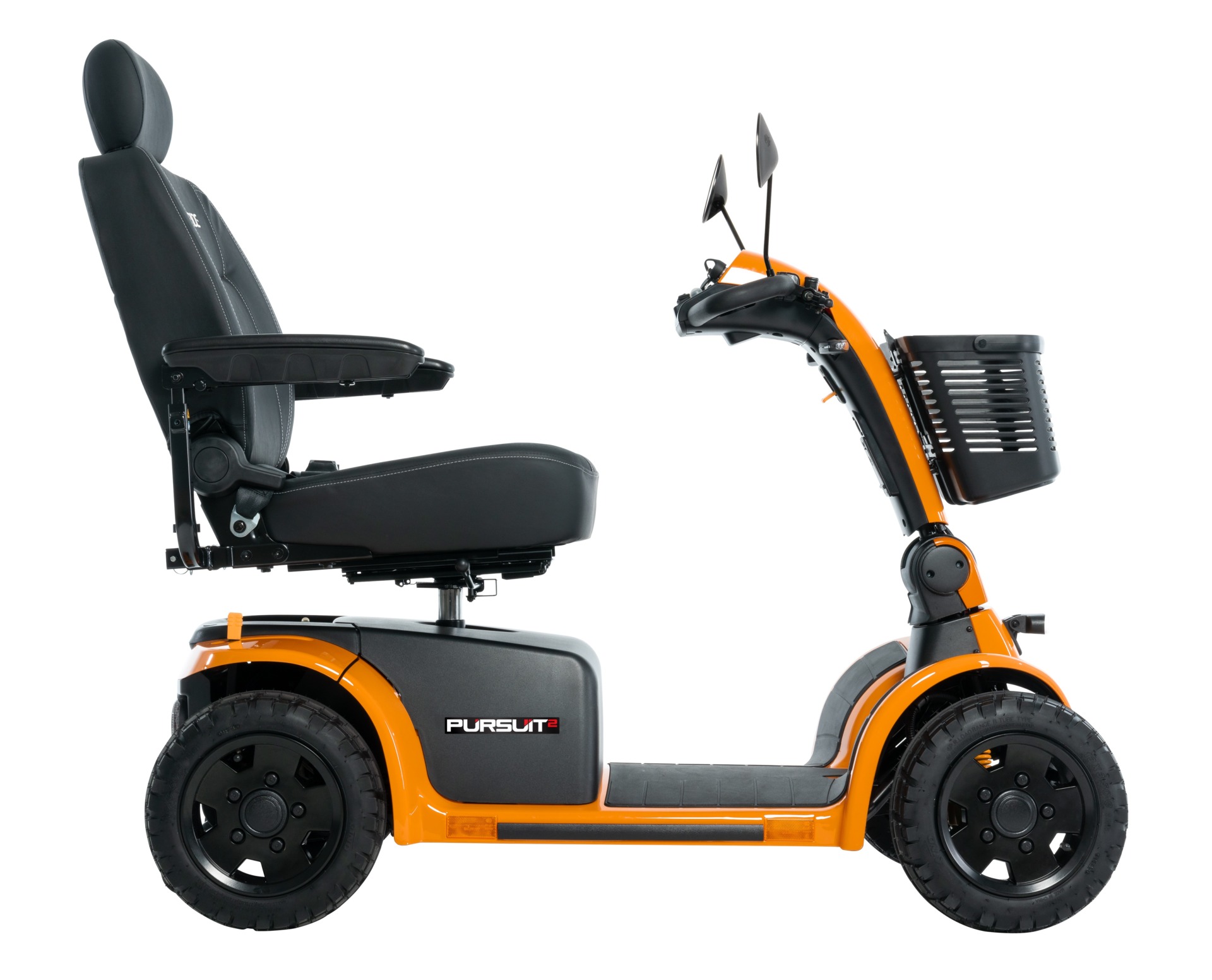 Pursuit 2_R_Profile_Orange
