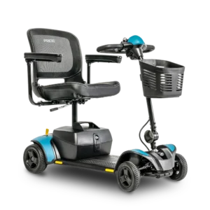 Go Go Elite Traveller 2