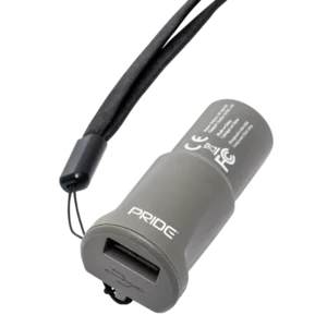 XLR USB Charger