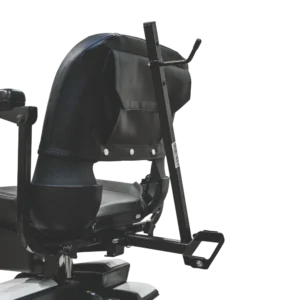 Forearm Crutch Holder