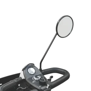 Rearview Mirror