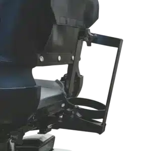 Oxygen Tank Holder