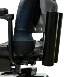 Single or Double Cane Clip Attachment