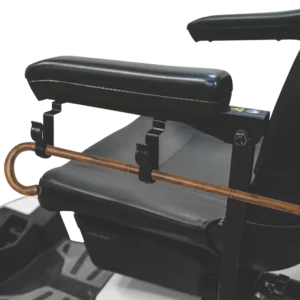 Cane Clip Attachement