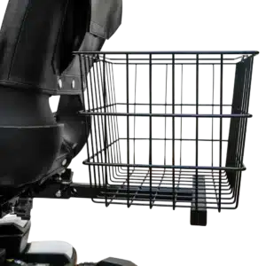 Rear Basket