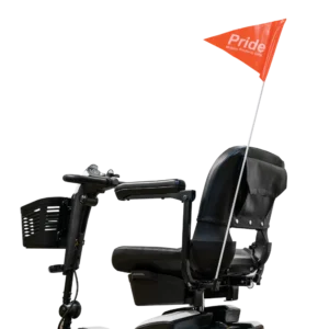 Safety Flag