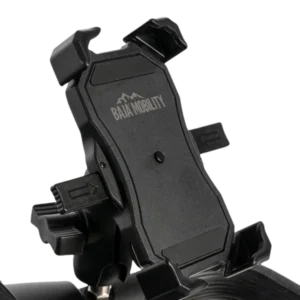 Baja Cell Phone Holder