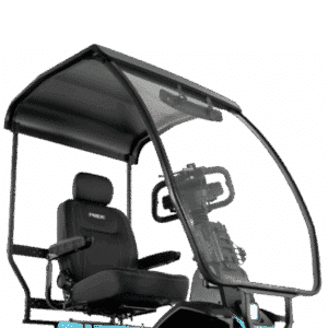 Hard Top Canopy