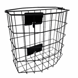 Hard Top Canopy Jumbo Rear Basket